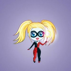 Meet your Posher, Lana